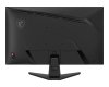 MSI Monitor 27 cali MAG 272F LED/FHD/Flat/200Hz/czarny